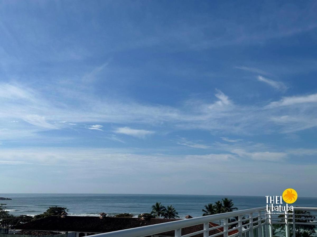 Thel Ubatuba - Apto 405/B, Ana Luiza - Praia Grande Dış mekan fotoğraf